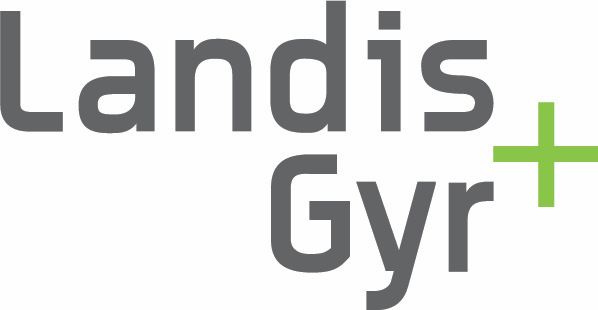 “Landis+Gyr”
